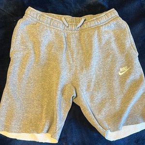 Nike shorts